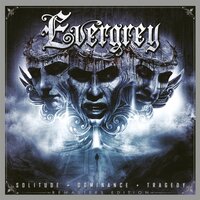 The Corey Curse - Evergrey
