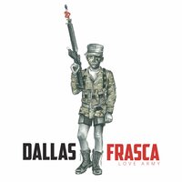 Lizard Boy - Dallas Frasca