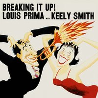 Shepherd Boyd - Louis Prima, Keely Smith