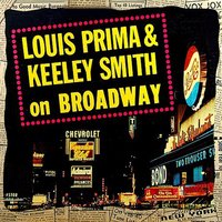 Angelina - Louis Prima, Keely Smith