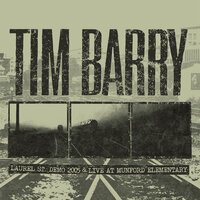 Ain't Right Sure - Tim Barry
