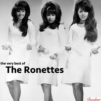 I Wish I Never Saw The Sunshine - The Ronettes