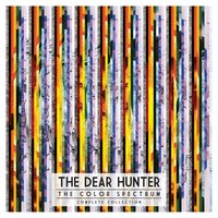 Stuck On A Wire Out On A Fence - The Dear Hunter