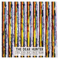 Never Forgive, Never Forget - The Dear Hunter