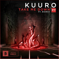 Take Me Down - KUURO