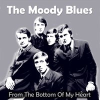 Can't Nobody Loves You - The Moody Blues