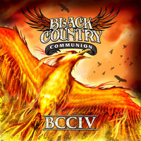 The Last Song For My Resting Place - Black Country Communion