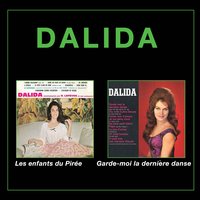 Les enfants du Pirée (From the movie "Jamais le Dimanche) - Dalida