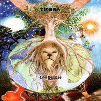 Road to Zion - Lion Reggae