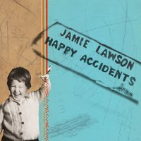 Letter Never Sent - Jamie Lawson
