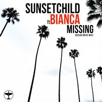 Missing - Sunset Child