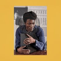 By The Ports Of Europe - Benjamin Clementine