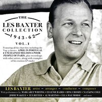 Mona Lisa - Nat King Cole, Les Baxter & His Orchestra