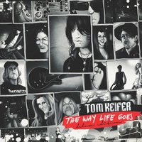 Ask Me Yesterday - Tom Keifer