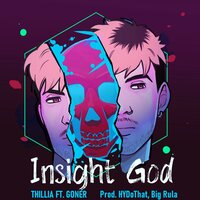 Insight God - Goner