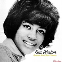 What Good Am I Without You - Duet With Marvin Gaye - Kim Weston, Marvin Gaye