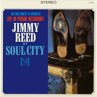 When You're Doing Alright - Jimmy Reed