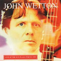 Time Again - John Wetton
