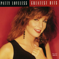 On Down The Line - Patty Loveless