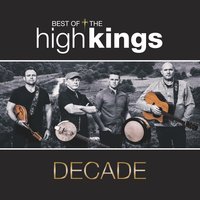 Hand Me Down My Bible - The High Kings