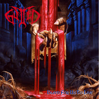 Death Before Dismember - Gutted