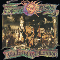 Why Don't You See Me - Concrete Blonde