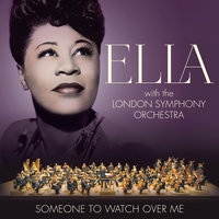 Let's Call The Whole Thing Off - Ella Fitzgerald, London Symphony Orchestra, Louis Armstrong