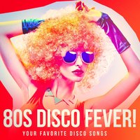 I Wanna Dance With Somebody - The Disco Nights Dreamers