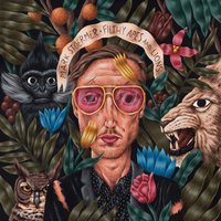 Filthy Apes and Lions - Mark Stoermer