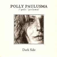 Polly Paulusma