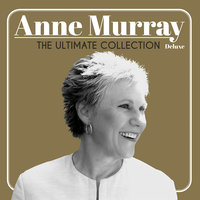 You Won't See Me - Anne Murray