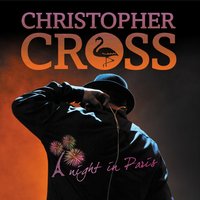 Walking in Avalon - Christopher Cross