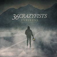 Bandage For Promise - 36 Crazyfists