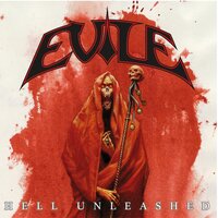Hell Unleashed - Evile