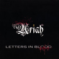 Letters in Blood: David - Uriah