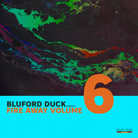 Bluford Duck