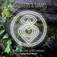 A Map of My World - Sad Lovers & Giants