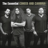 The Suffering - Coheed and Cambria