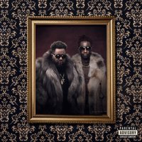 Homie - Young Thug, Carnage, Meek Mill