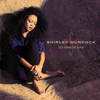 Stay with Me Tonight - Shirley Murdock