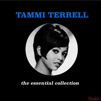 He's The One I Love - Tammi Terrell