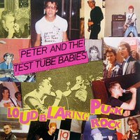Porno Queen - Peter & The Test Tube Babies