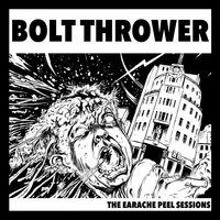Attack in the Aftermath - Bolt Thrower