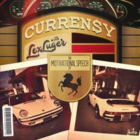 In the Lot - Lex Luger, Curren$y