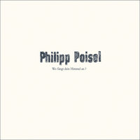 Wie du - Philipp Poisel