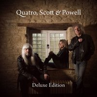 Slow Down - Quatro, Scott & Powell