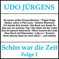 Lilly-Lu - Udo Jürgens