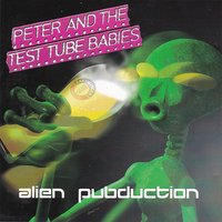 Talk Show - Peter & The Test Tube Babies