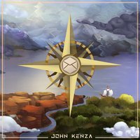Compass Rose - John Kenza, Kédo Rebelle