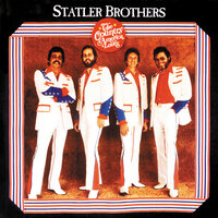 You Comb Her Hair Every Morning - The Statler Brothers